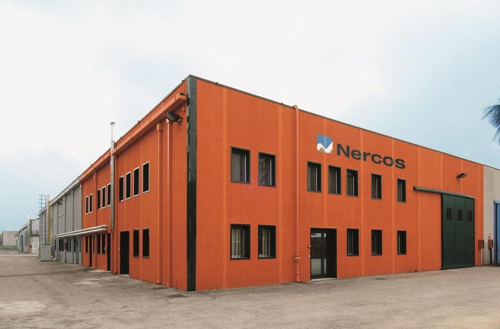 Azienda stampaggio materie plastiche