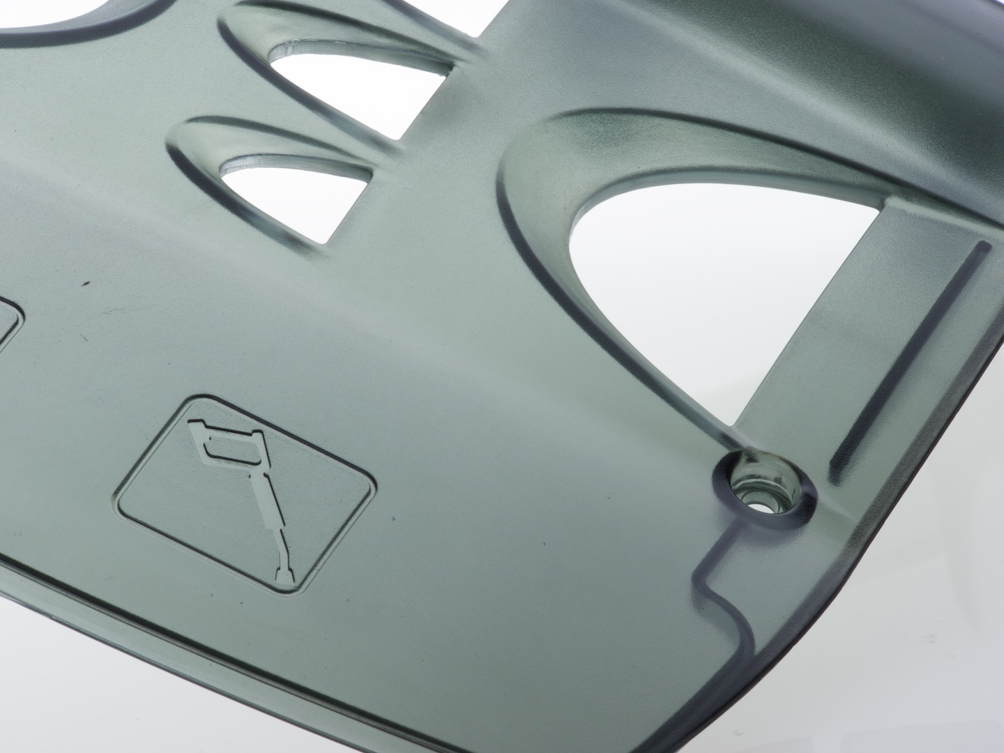 Costampaggio materie plastiche Costampaggio plastica